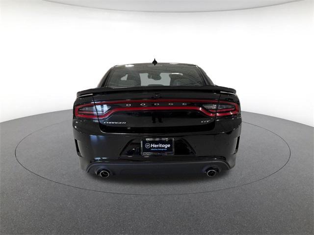 used 2023 Dodge Charger car, priced at $22,900