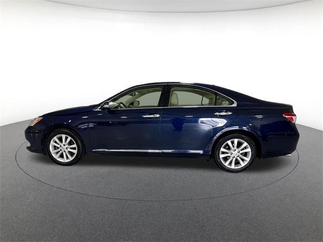 used 2012 Lexus ES 350 car, priced at $9,000