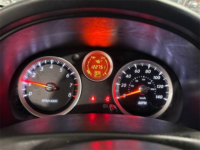 used 2011 Nissan Sentra car, priced at $9,500