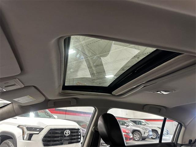 used 2011 Nissan Sentra car, priced at $9,500