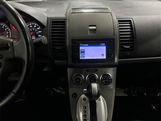 used 2011 Nissan Sentra car, priced at $9,500