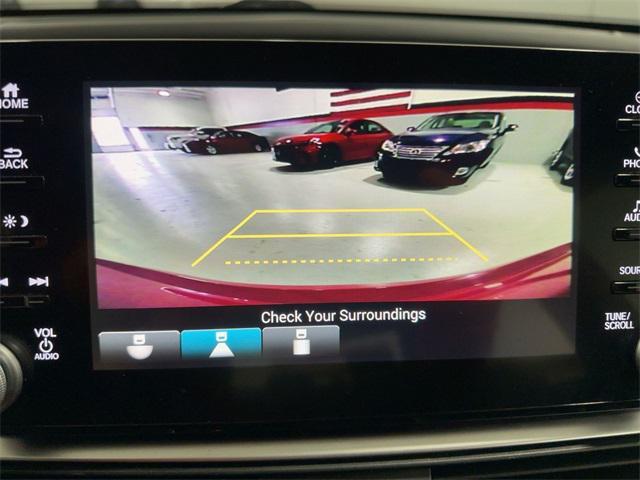 used 2018 Honda Accord car, priced at $19,000