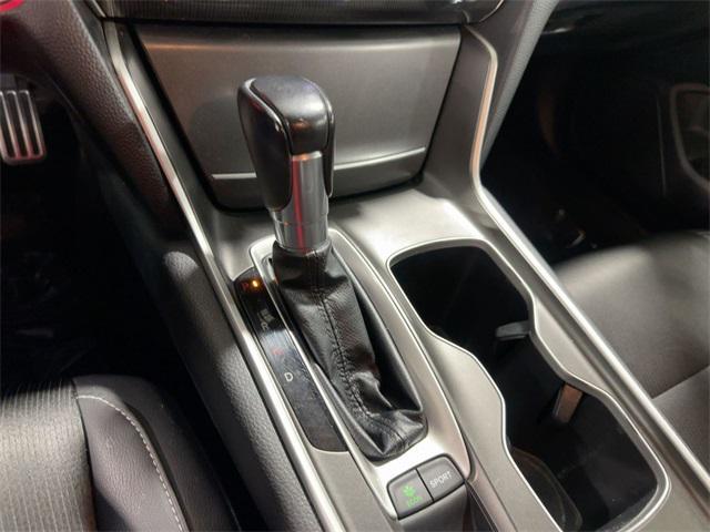 used 2018 Honda Accord car, priced at $19,000