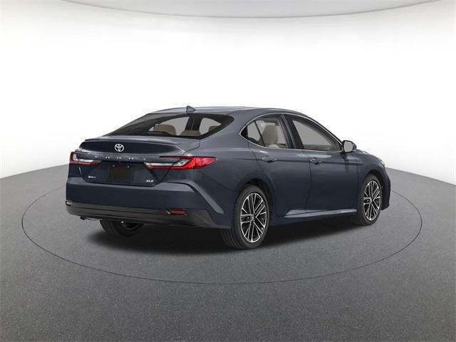 new 2026 Toyota Camry car, priced at $41,149