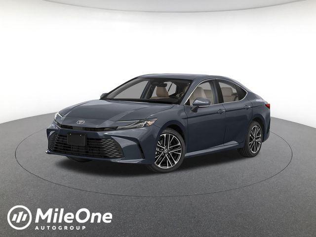 new 2026 Toyota Camry car, priced at $41,149