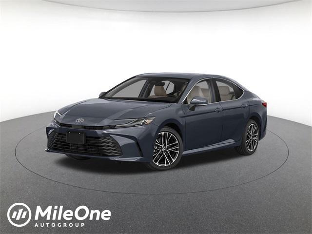 new 2026 Toyota Camry car, priced at $41,149