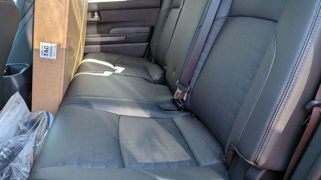 new 2026 Toyota Tacoma Hybrid car, priced at $56,138