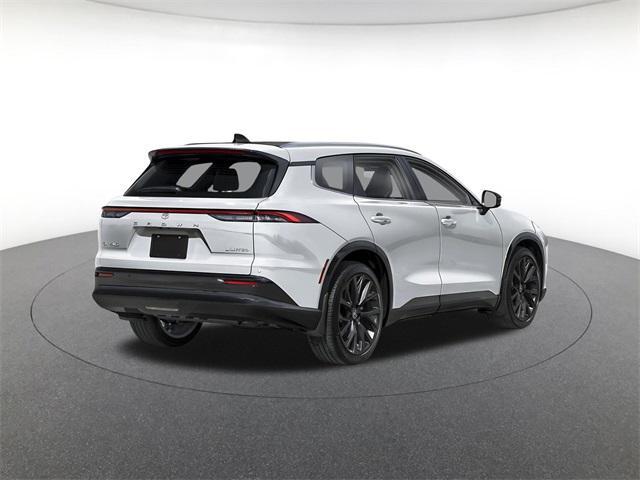 new 2026 Toyota Crown Signia car, priced at $52,444