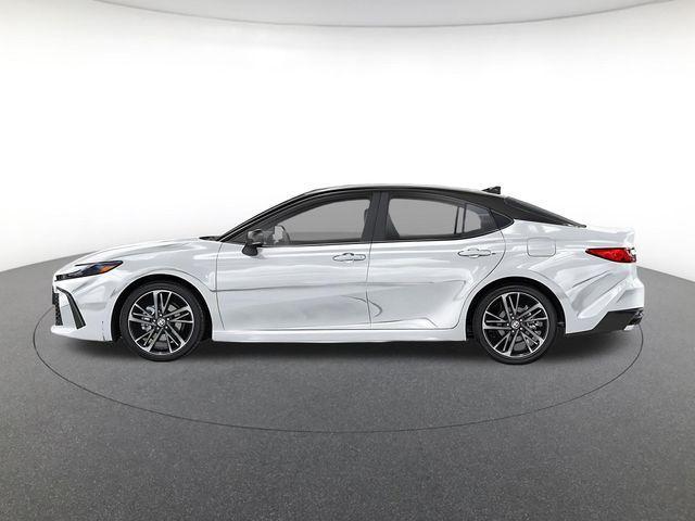 new 2026 Toyota Camry car, priced at $43,849