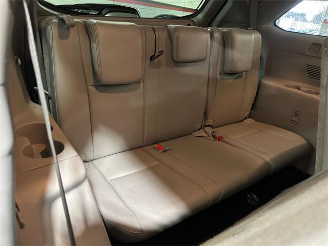 used 2017 Toyota Highlander Hybrid car, priced at $22,000