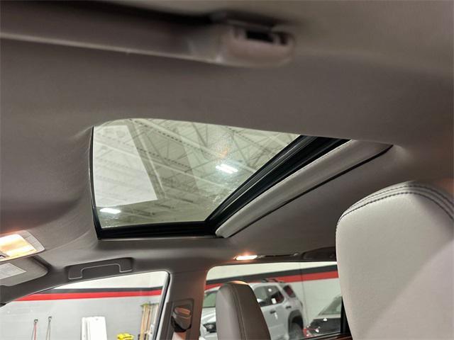 used 2017 Toyota Highlander Hybrid car, priced at $22,000