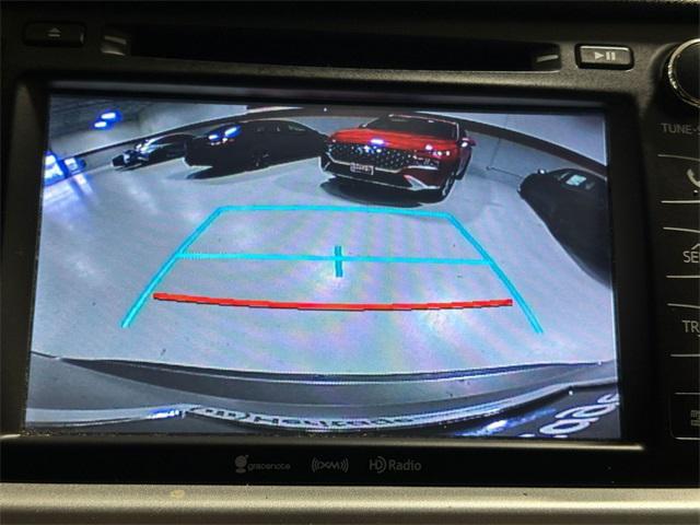 used 2017 Toyota Highlander Hybrid car, priced at $22,000