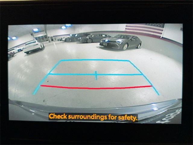 used 2024 Toyota Highlander car, priced at $39,777