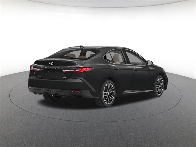 new 2026 Toyota Camry car, priced at $37,977
