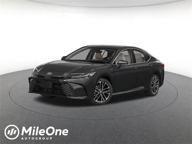new 2026 Toyota Camry car, priced at $37,977