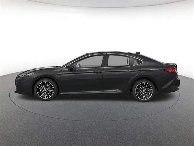 new 2026 Toyota Camry car, priced at $37,977