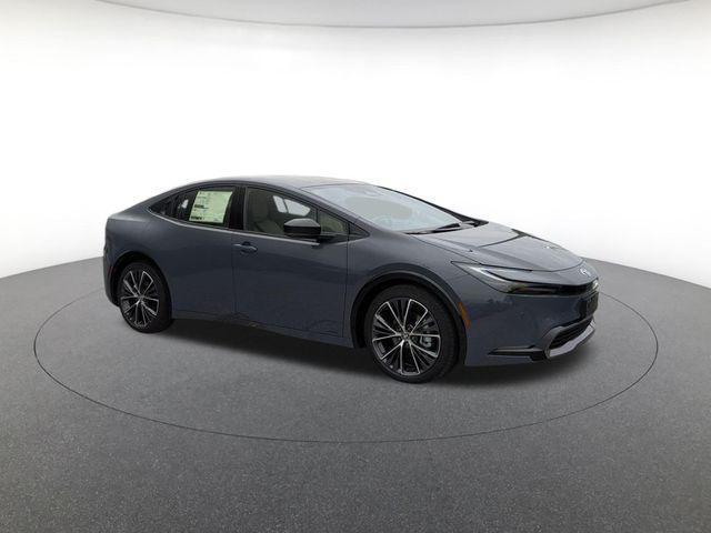 new 2026 Toyota Prius Plug-In Hybrid car, priced at $41,224