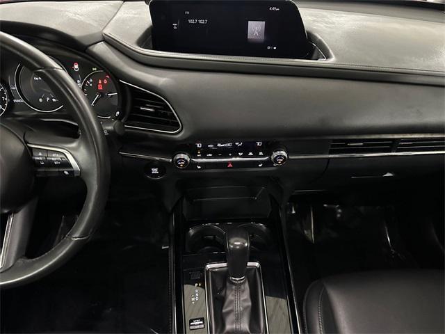 used 2024 Mazda CX-30 car, priced at $21,500