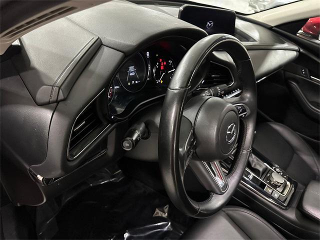 used 2024 Mazda CX-30 car, priced at $21,500