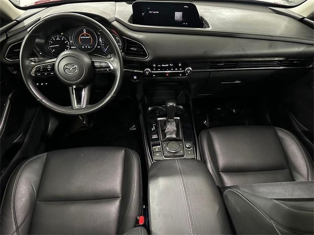 used 2024 Mazda CX-30 car, priced at $21,500