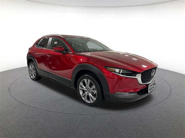 used 2024 Mazda CX-30 car, priced at $21,500