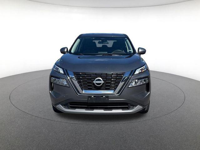 used 2023 Nissan Rogue car, priced at $20,700