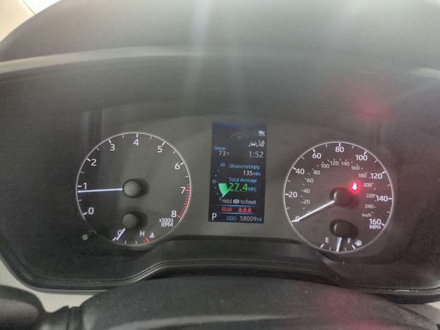 used 2023 Toyota Corolla car, priced at $20,777
