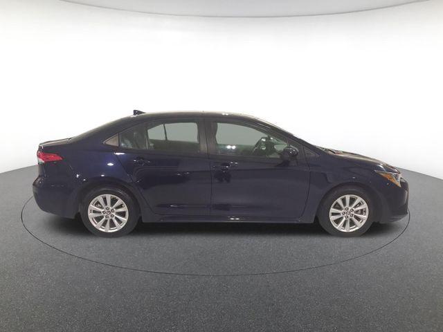 used 2023 Toyota Corolla car, priced at $20,777