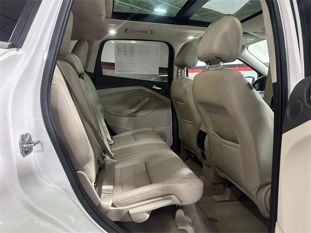 used 2014 Ford Escape car, priced at $9,800