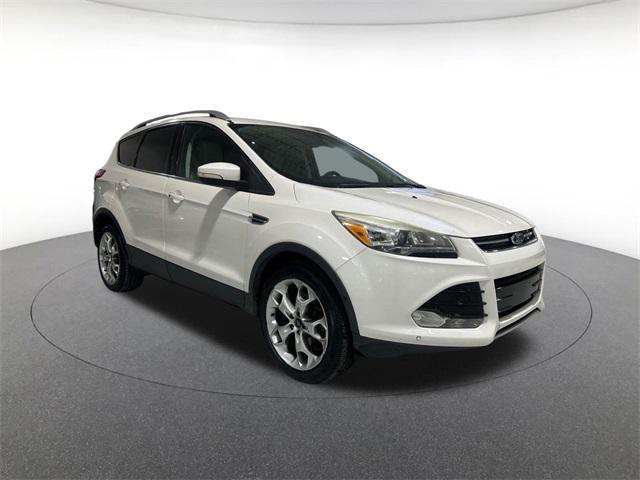 used 2014 Ford Escape car, priced at $9,800