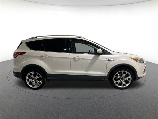 used 2014 Ford Escape car, priced at $9,800