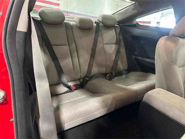 used 2014 Honda Civic car, priced at $11,500