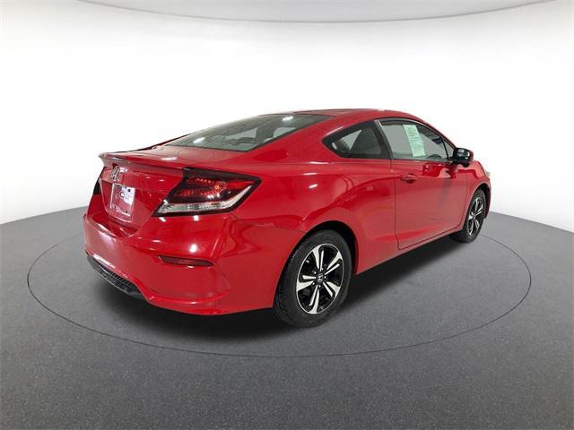 used 2014 Honda Civic car, priced at $11,500