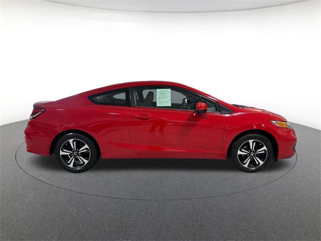 used 2014 Honda Civic car, priced at $11,500