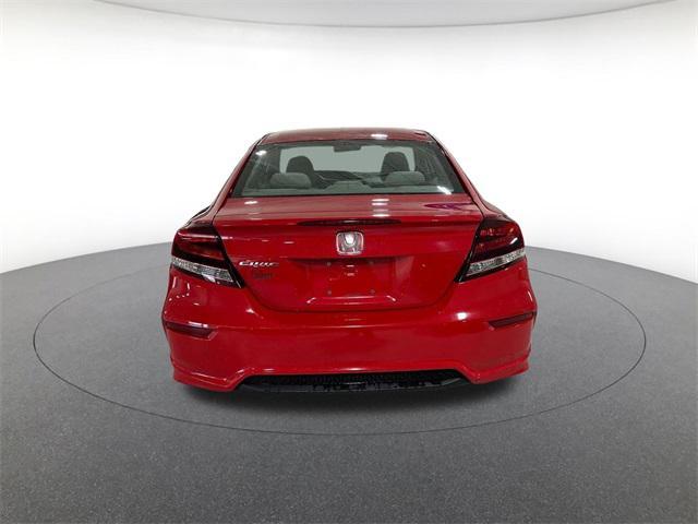 used 2014 Honda Civic car, priced at $11,500