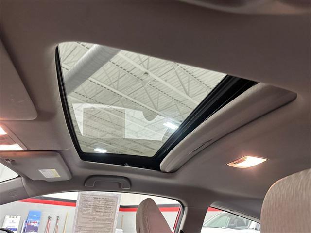 used 2014 Honda Civic car, priced at $11,500