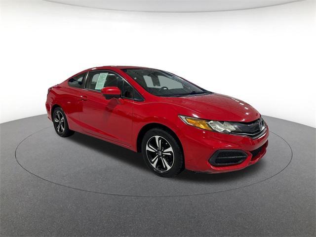 used 2014 Honda Civic car, priced at $11,500