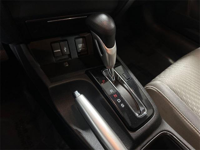 used 2014 Honda Civic car, priced at $11,500