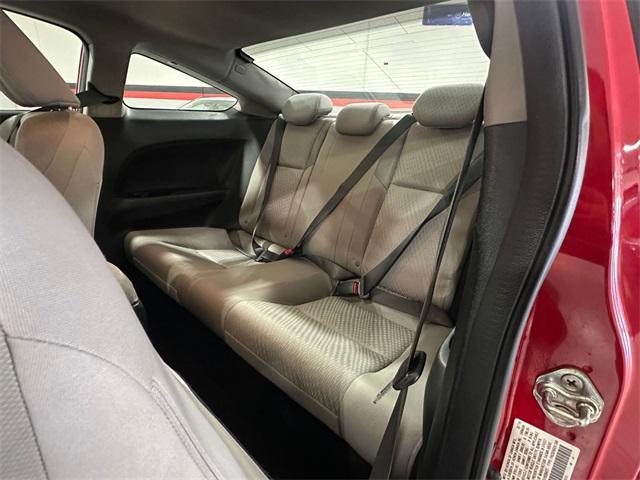 used 2014 Honda Civic car, priced at $11,500