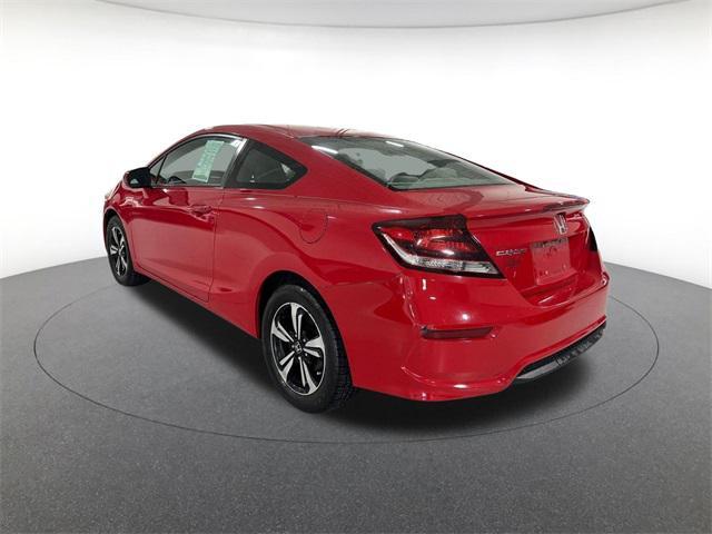 used 2014 Honda Civic car, priced at $11,500