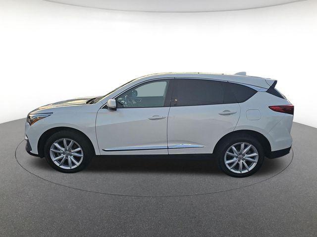 used 2020 Acura RDX car, priced at $24,500