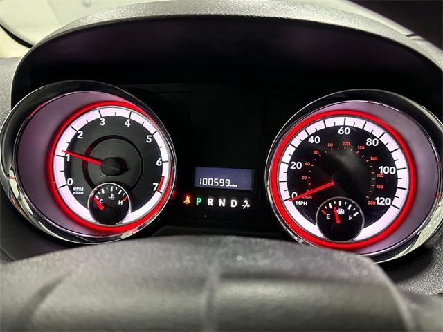 used 2019 Dodge Grand Caravan car, priced at $11,500