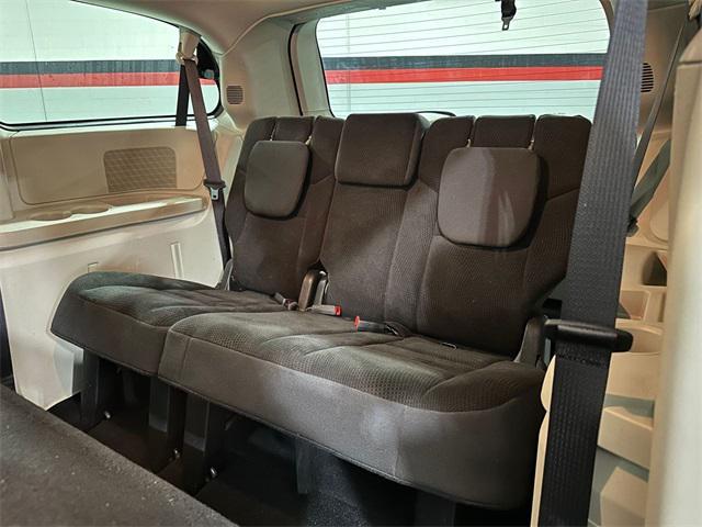 used 2019 Dodge Grand Caravan car, priced at $11,500