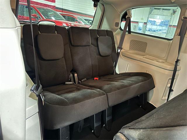 used 2019 Dodge Grand Caravan car, priced at $11,500