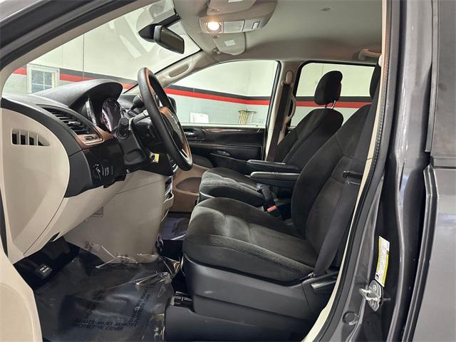 used 2019 Dodge Grand Caravan car, priced at $11,500