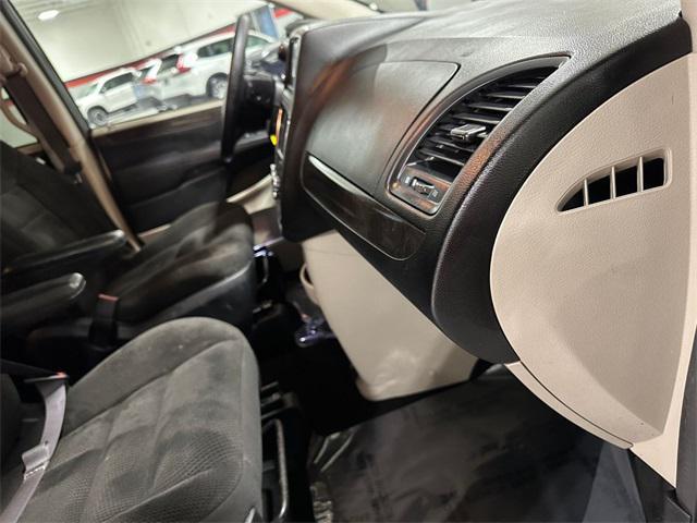 used 2019 Dodge Grand Caravan car, priced at $11,500