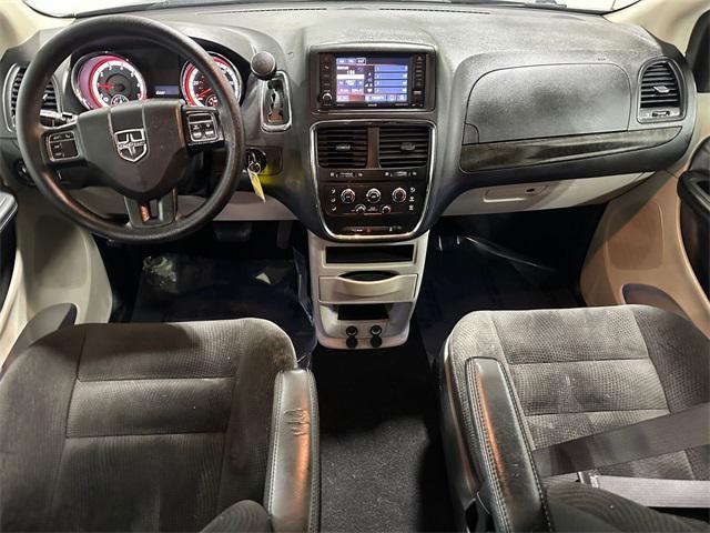 used 2019 Dodge Grand Caravan car, priced at $11,500