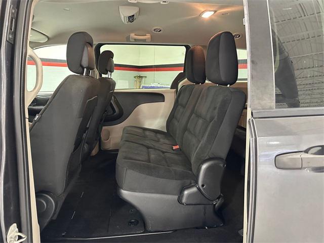 used 2019 Dodge Grand Caravan car, priced at $11,500