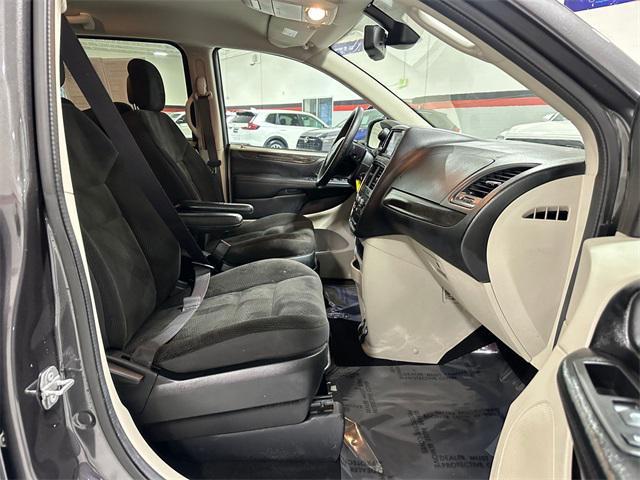 used 2019 Dodge Grand Caravan car, priced at $11,500