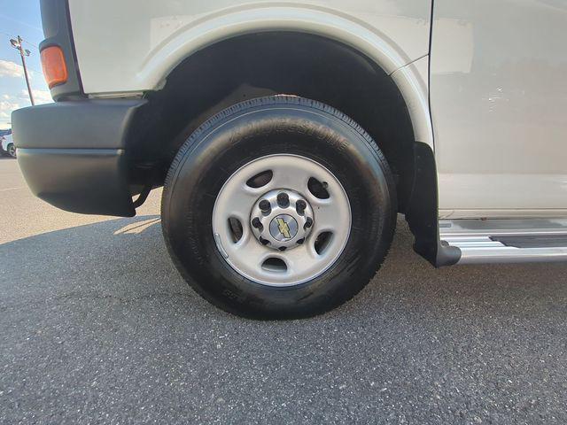 used 2014 Chevrolet Express 3500 car, priced at $22,800